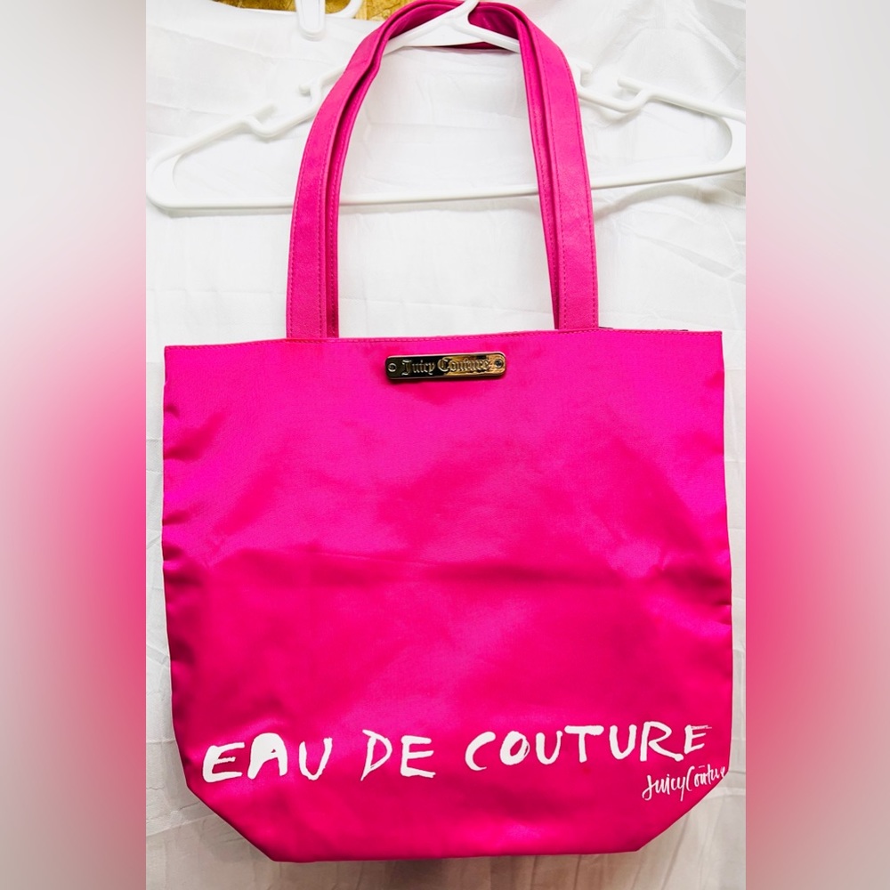 Juicy Couture Bag